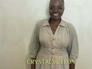 CRYSTALMELLON