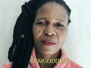 CUMGODDES51