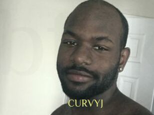 CURVYJ