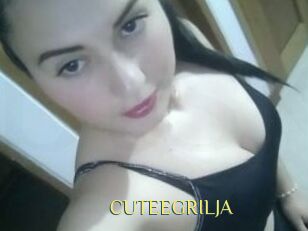 CUTEEGRILJA