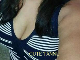 CUTE_TANNU