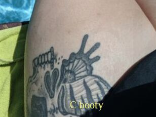 C_booty