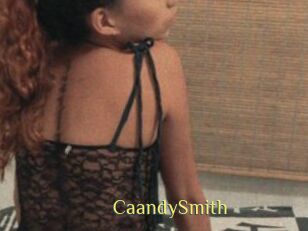 CaandySmith
