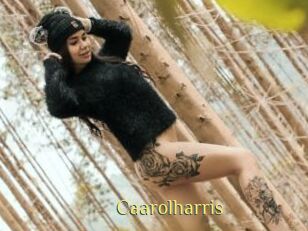 Caarolharris