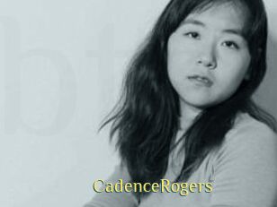 Cadence_Rogers