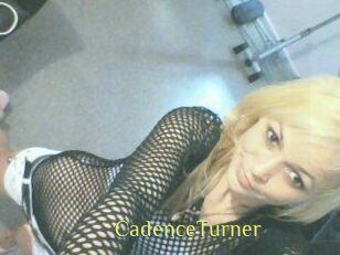 Cadence_Turner