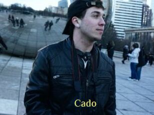 Cado