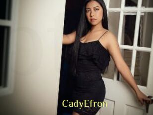 CadyEfron