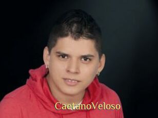 CaetanoVeloso