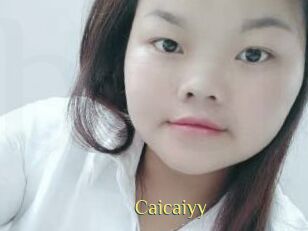 Caicaiyy