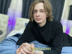 CainJonson