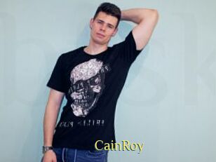 CainRoy