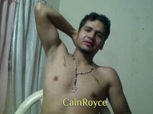 CainRoyce