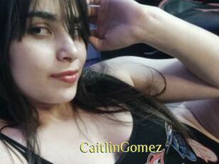 CaitlinGomez