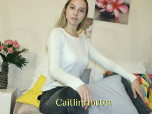 CaitlinHorton