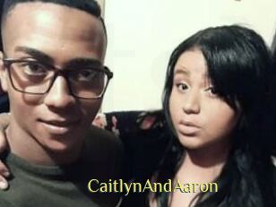 CaitlynAndAaron
