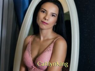 CaitlynKing