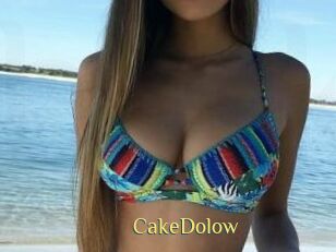 CakeDolow