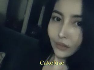 CakeRise