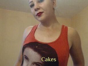 Cakes