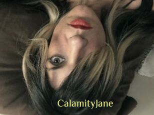 CalamityJane
