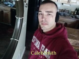 CalebSmith