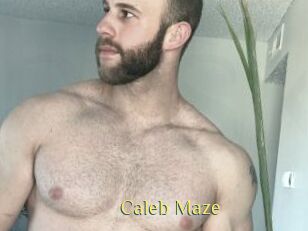 Caleb_Maze
