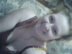 Caleela