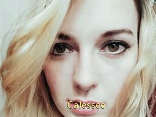 Calessee