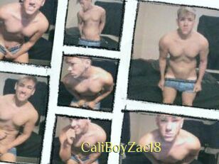 CaliBoyZac18