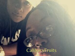 CaliJuicyFruits
