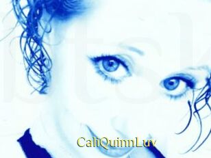 CaliQuinnLuv