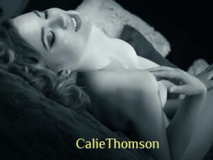 CalieThomson
