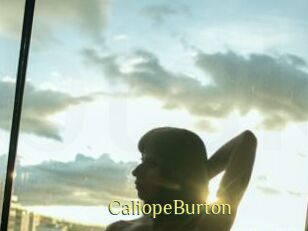 CaliopeBurton