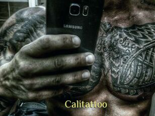 Calitattoo