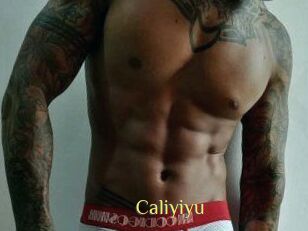 Caliyiyu