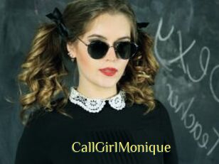 CallGirlMonique