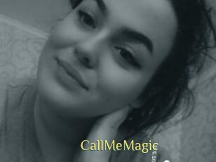 CallMeMagic