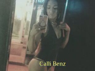 Calli_Benz