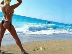 Callia