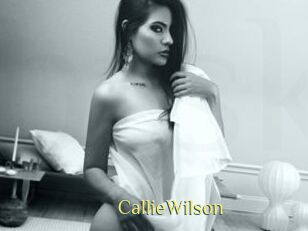 CallieWilson