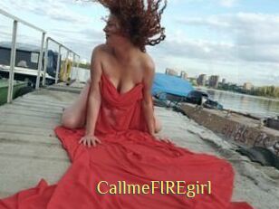 CallmeFIREgirl