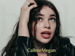 CallmeMegan