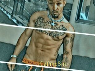CallmeSin