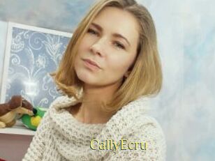 CallyEcru