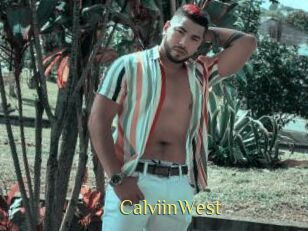CalviinWest