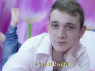 CalvinBrand