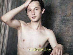 CalvinClay