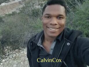 Calvin_Cox