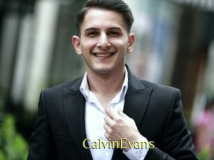 CalvinEvans